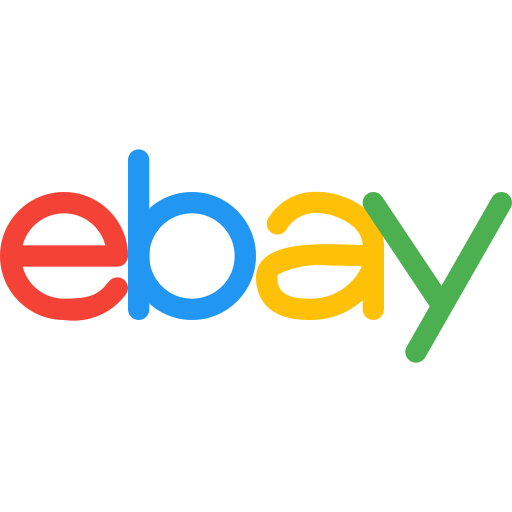 eBay logo