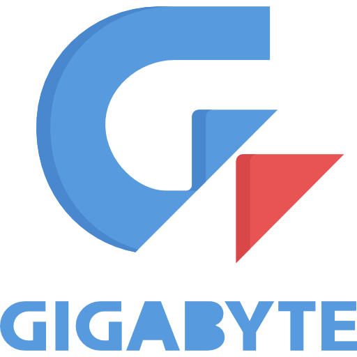 Gigabyte logo