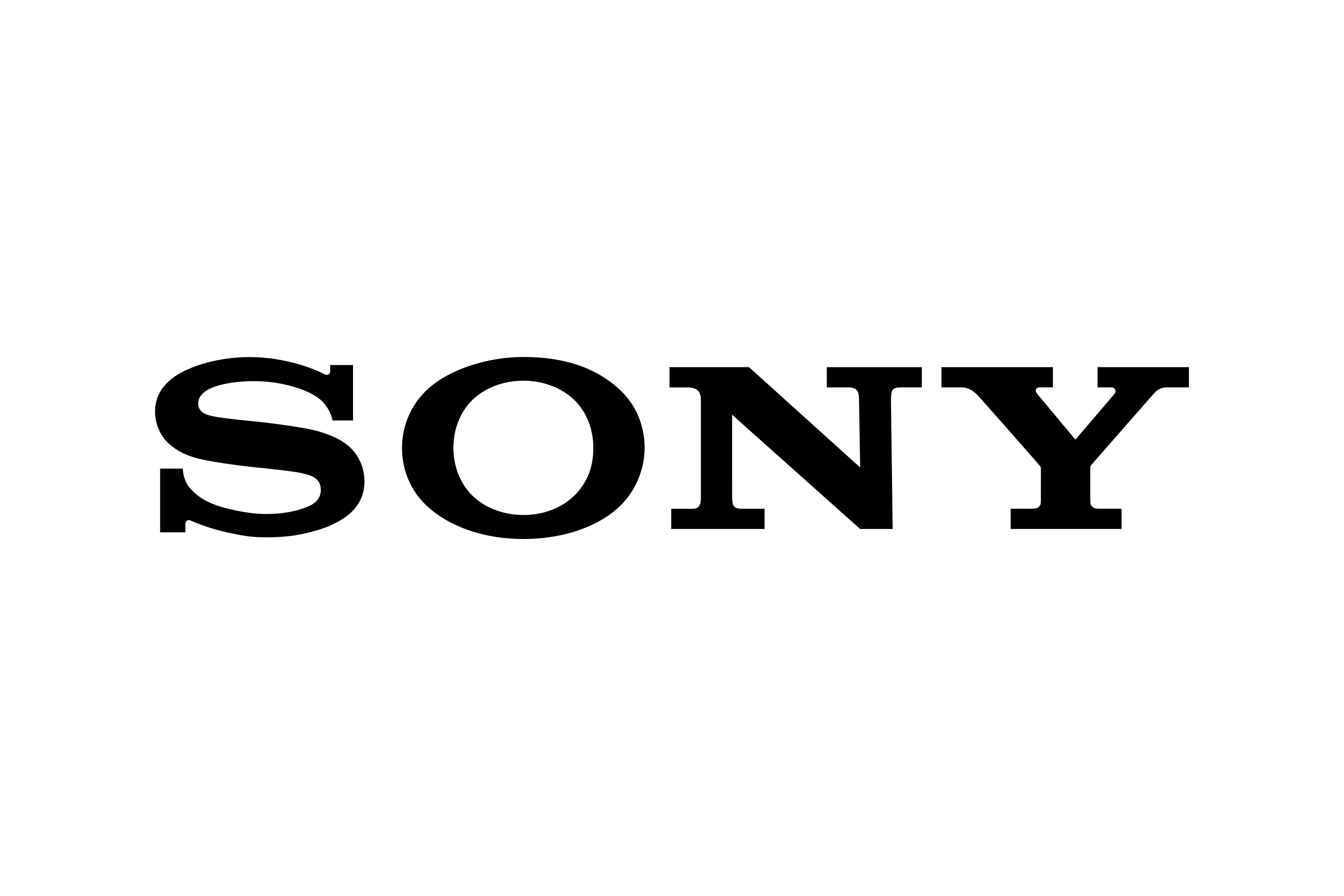 Sony logo